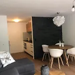 아파트 Haus St. Martin
