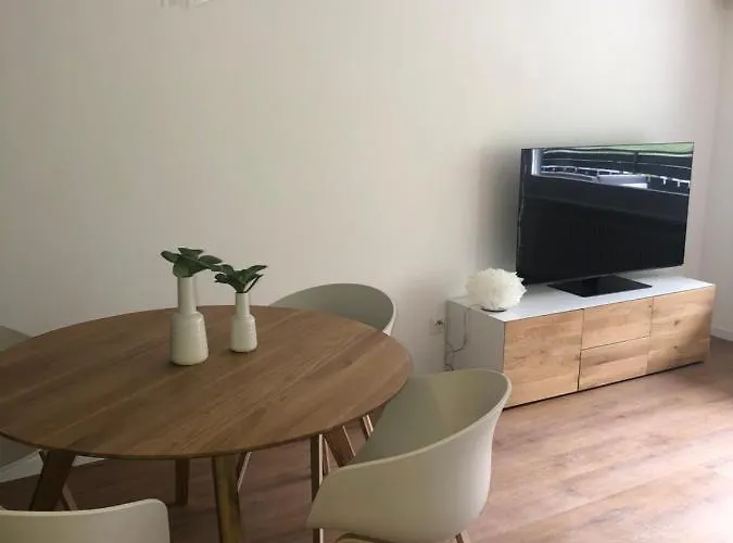 Haus St. Martin Апартаменты *