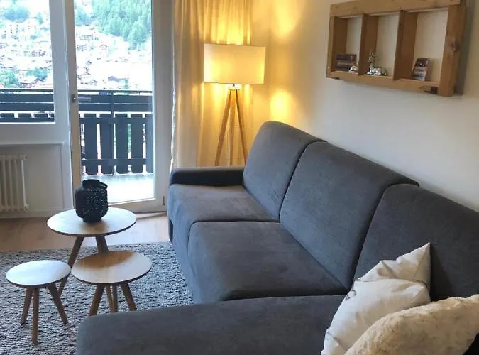 Haus St. Martin